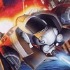 SeaBlade (XSX) game cover art