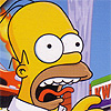 The Simpsons: Hit & Run artwork
