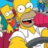 The Simpsons: Road Rage (Xbox)