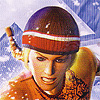 SSX 3 (XSX) game cover art