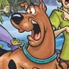 Scooby Doo! Night of 100 Frights (XSX) game cover art