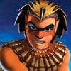 Sphinx and the Cursed Mummy (XSX) game cover art