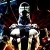 Spawn: Armageddon (XSX) game cover art