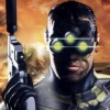 Tom Clancy's Splinter Cell: Pandora Tomorrow artwork