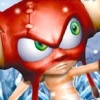 Tork: Prehistoric Punk (XSX) game cover art