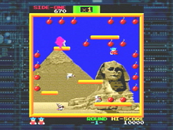 HonestGamers - Tecmo Classic Arcade (Xbox)