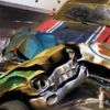 Totaled! (XSX) game cover art