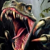 Turok: Evolution (Xbox) artwork