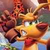 Ty the Tasmanian Tiger (XSX) game cover art