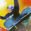 TransWorld Snowboarding (XSX) game cover art