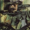 Tom Clancy's Ghost Recon artwork