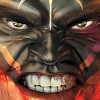 Tao Feng: Fist of the Lotus (XSX) game cover art