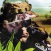 Tom Clancy's Ghost Recon: Island Thunder artwork