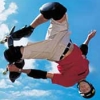 Tony Hawk's Pro Skater 2X (XSX) game cover art