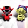 Ultra Bust-A-Move (XSX) game cover art