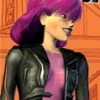 The Urbz: Sims in the City artwork