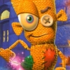 Voodoo Vince artwork