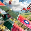 Wings of War artwork