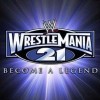 WWE WrestleMania 21 (XSX) game cover art