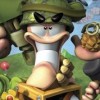 Worms 4: Mayhem (XSX) game cover art