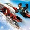 Whiteout (XSX) game cover art