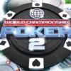 World Championship Poker 2 artwork
