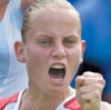 WTA Tour Tennis artwork