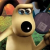 Wallace & Grommit in Project Zoo artwork