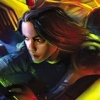 XGRA: Extreme-G Racing Association (XSX) game cover art