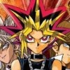 Yu-Gi-Oh! The Dawn of Destiny (XSX) game cover art