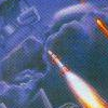 After Burner II (XSX) game cover art