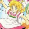 Alice in Wonderland (XSX) game cover art