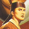 Benkei Gaiden artwork