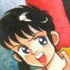 Bouken Danshaken Don San-Heart Hen (TurboGrafx-16) artwork