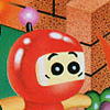 Bomberman '93 (XSX) game cover art