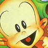 Bonk 3: Bonk's Big Adventure artwork