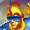 Chouzetsu Rinjin Bravoman artwork