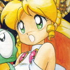 Coryoon (TurboGrafx-16)