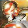 Cross Wiber: Cyber Combat Police artwork