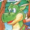 Dragon Egg! (XSX) game cover art