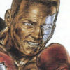 Digital Champ: Battle Boxing artwork