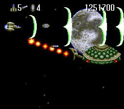 Dead Moon screenshot