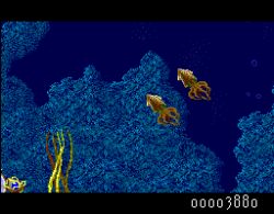 Deep blue 2025 turbografx
