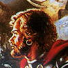 Dungeons & Dragons: Order of the Griffon (TurboGrafx-16) artwork