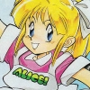 Fushigi no Yume no Alice (XSX) game cover art
