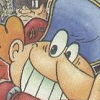 Gekibo: Gekisha Boy (TurboGrafx-16)