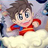 Gokuraku! Chuka Taisen (TurboGrafx-16)