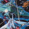 Gradius (XSX) game cover art