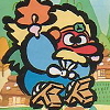 Hana Taaka Daka!? (TurboGrafx-16)