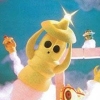 Hany in the Sky (XSX) game cover art